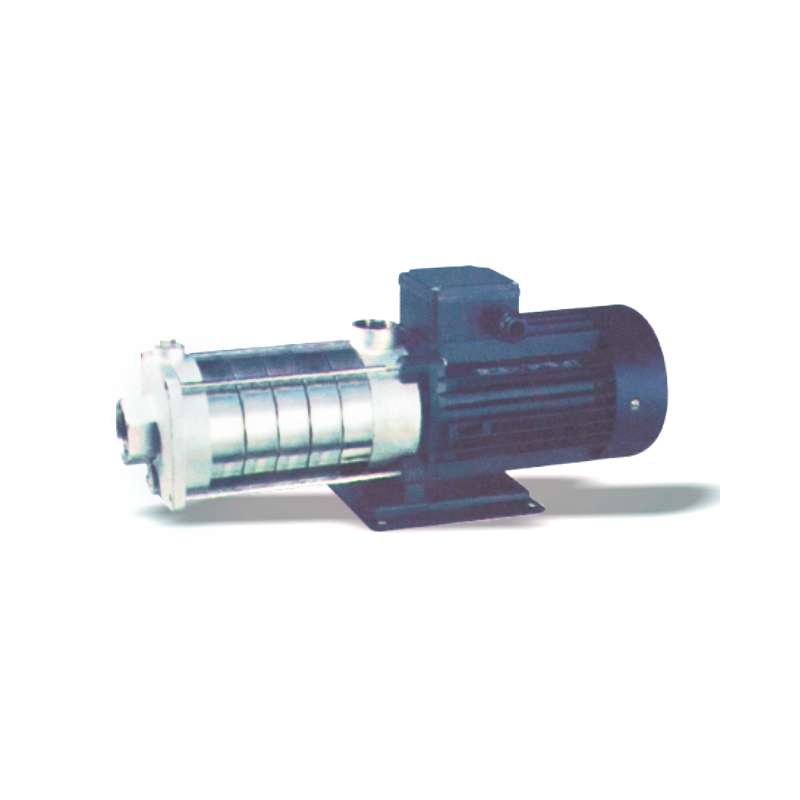Bomba centrífuga horizontal de luz múltiple de luz segmentaria CHDF
