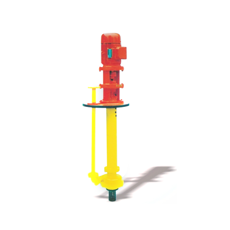 FY Bomba sumergible vertical de acero inoxidable