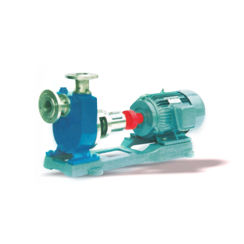 Bomba de vino centrífugo autodidentista de JMZ