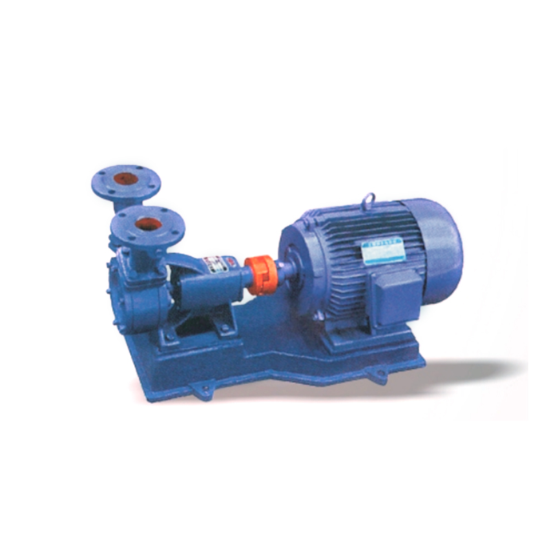 B Pomba de vórtice de una sola etapa