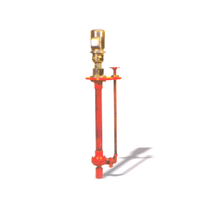 Bomba de vórtice sumergida de fibra de vidrio vertical FRP vertical