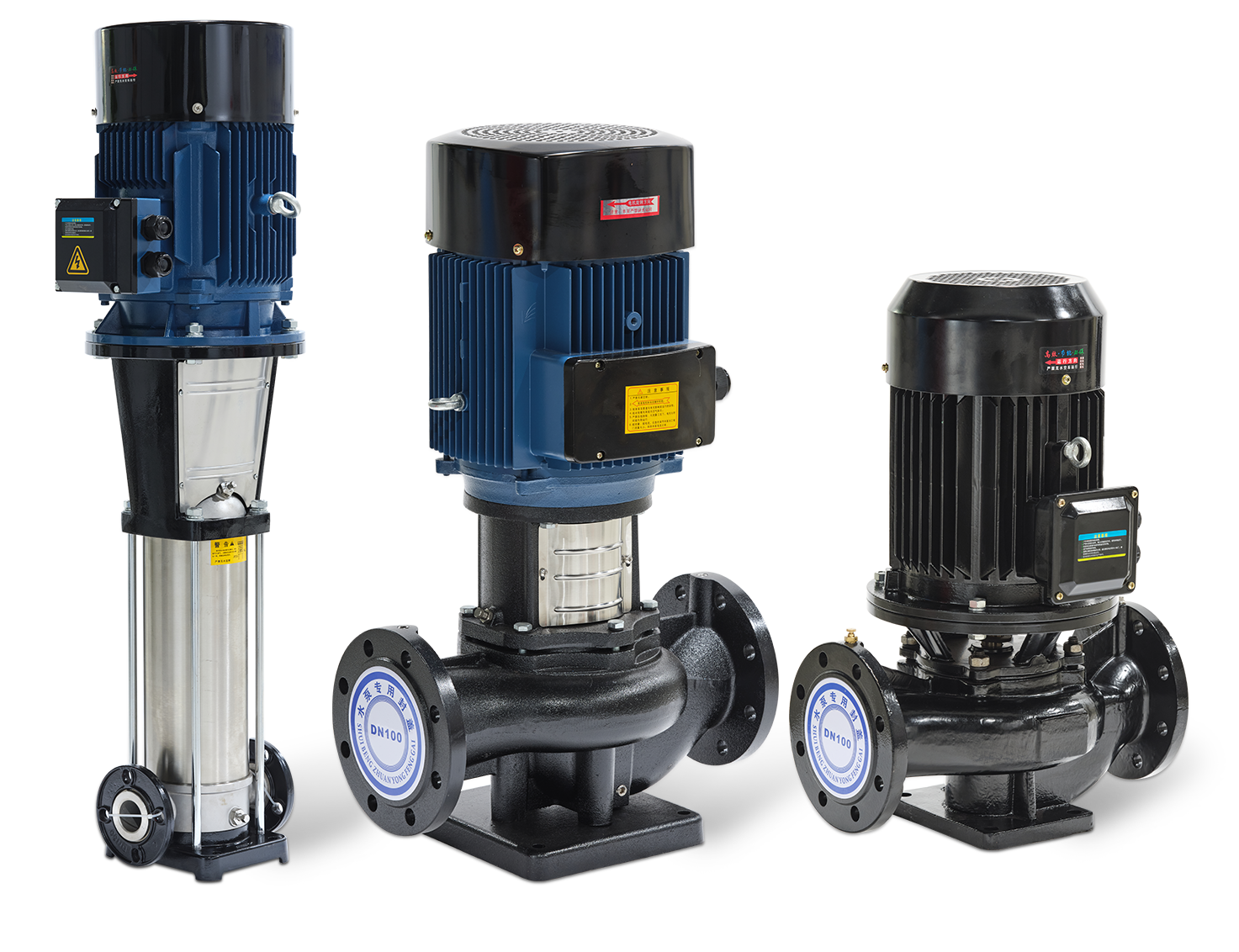 Zhejiang Chuangken Fluid Co., Ltd.